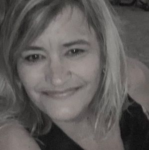 Meet your Posher, Tracy